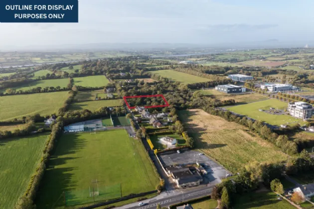 Photo of 1.96 Acres Of Land, Butlerstown, Co. Waterford, Folio No WD11959