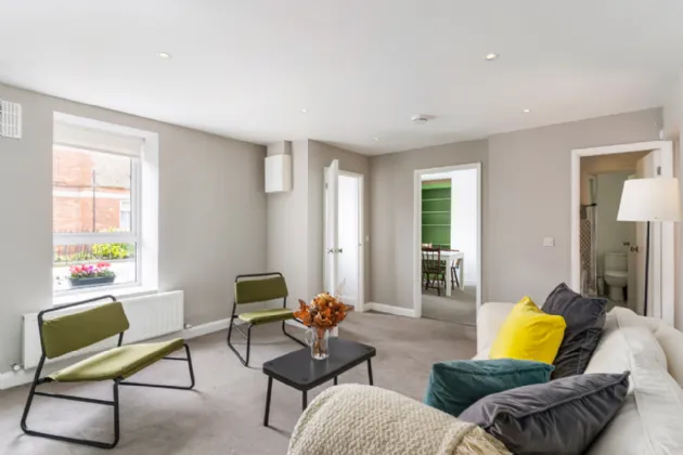 Photo of 1a Mountpleasant Avenue Upper, Ranelagh, Dublin 6, D06 C820