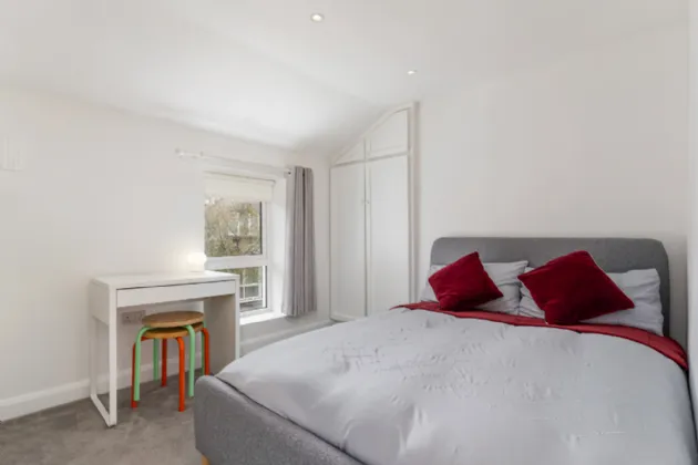 Photo of 1a Mountpleasant Avenue Upper, Ranelagh, Dublin 6, D06 C820