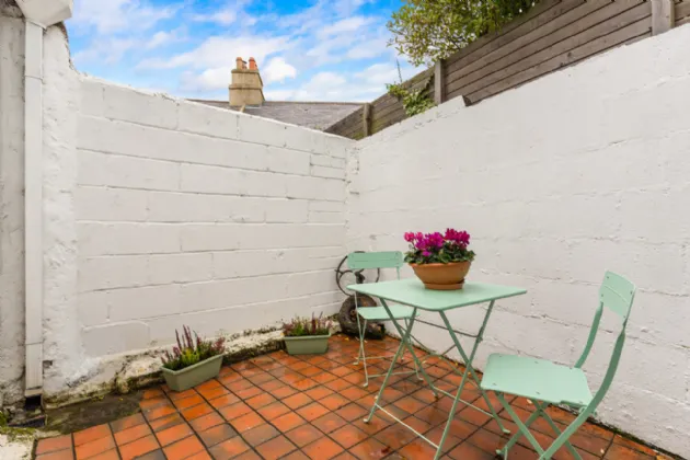 Photo of 1a Mountpleasant Avenue Upper, Ranelagh, Dublin 6, D06 C820