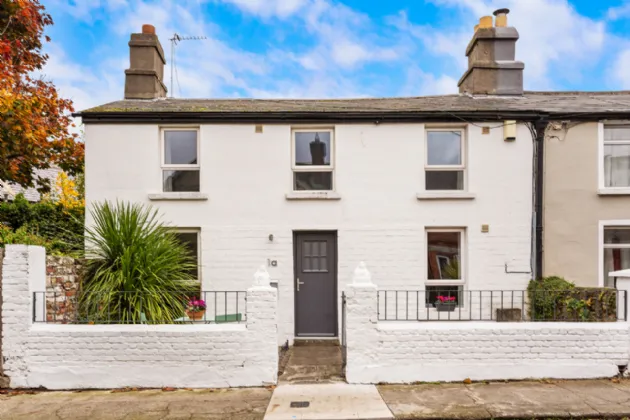 Photo of 1a Mountpleasant Avenue Upper, Ranelagh, Dublin 6, D06 C820