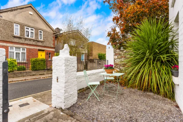 Photo of 1a Mountpleasant Avenue Upper, Ranelagh, Dublin 6, D06 C820