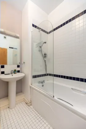 Photo of 106 Rathlin House, Custom House Square, IFSC, Dublin 1, D01 N8N3