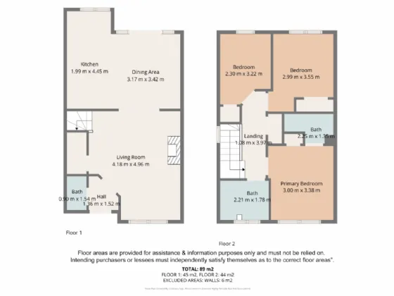Photo of 5 Bremore Pastures Drive, Balbriggan, Co. Dublin, K32Y985