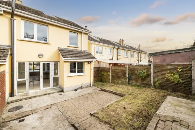 Photo of 5 Bremore Pastures Drive, Balbriggan, Co. Dublin, K32Y985