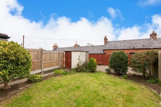 Photo of 26 Old Rectory Park, Dundrum, Dublin 14, D14 A252