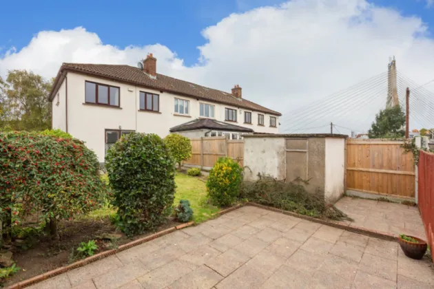 Photo of 26 Old Rectory Park, Dundrum, Dublin 14, D14 A252