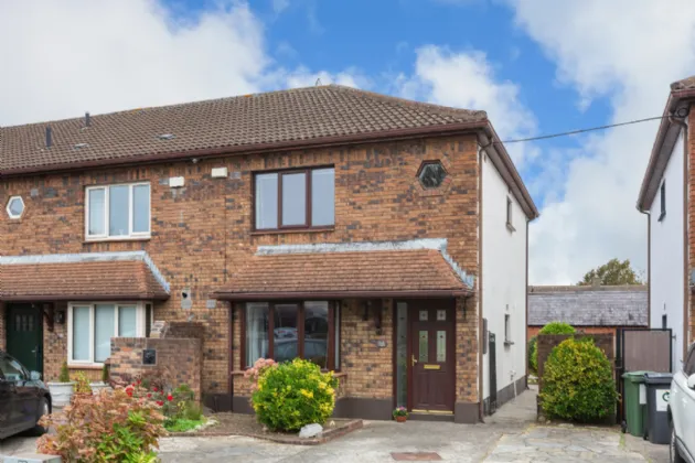 Photo of 26 Old Rectory Park, Dundrum, Dublin 14, D14 A252