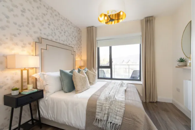 Photo of 2 Bed Apartments, Coach Road Meadows, Clane, Co. Kildare