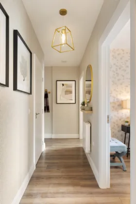 Photo of 2 Bed Apartments, Coach Road Meadows, Clane, Co. Kildare