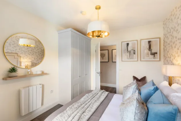 Photo of 2 Bed Apartments, Coach Road Meadows, Clane, Co. Kildare