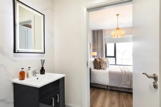 Photo of 2 Bed Apartments, Coach Road Meadows, Clane, Co. Kildare