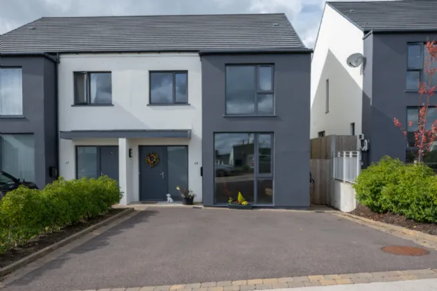 Photo of 18 The Drive, Richmond Rise, Sallybrook, Glanmire, T45 KH92