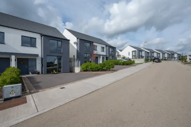 Photo of 18 The Drive, Richmond Rise, Sallybrook, Glanmire, T45 KH92