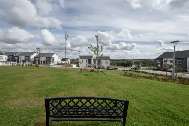 Photo of 18 The Drive, Richmond Rise, Sallybrook, Glanmire, T45 KH92