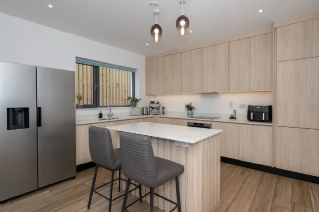 Photo of 18 The Drive, Richmond Rise, Sallybrook, Glanmire, T45 KH92