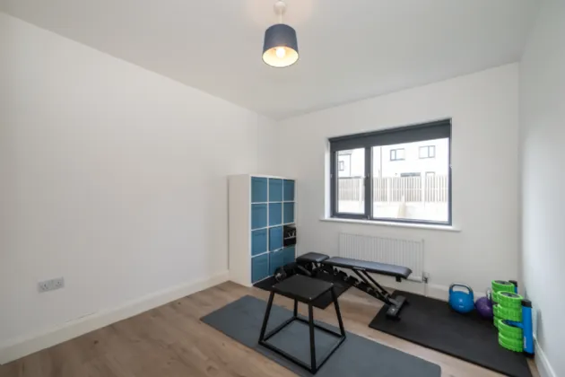 Photo of 18 The Drive, Richmond Rise, Sallybrook, Glanmire, T45 KH92