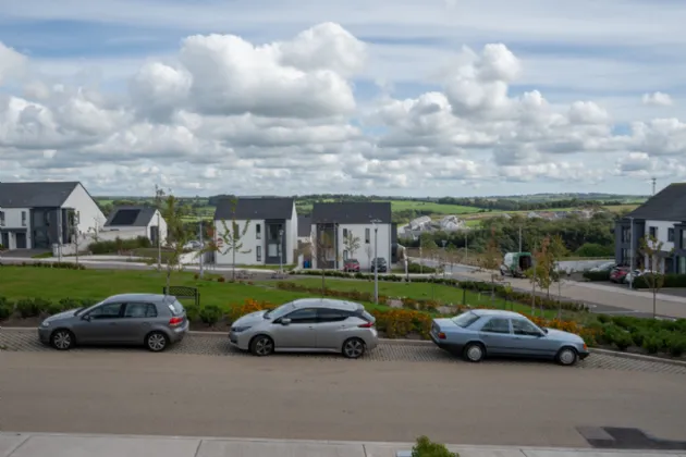 Photo of 18 The Drive, Richmond Rise, Sallybrook, Glanmire, T45 KH92