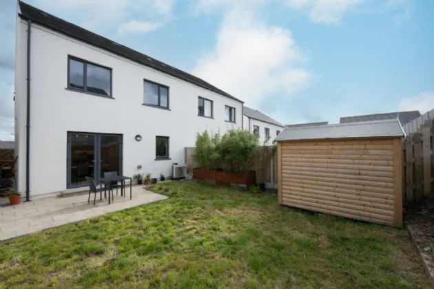 Photo of 18 The Drive, Richmond Rise, Sallybrook, Glanmire, T45 KH92