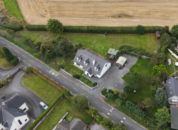 Photo of Rathoe, Co. Carlow, R93KX84