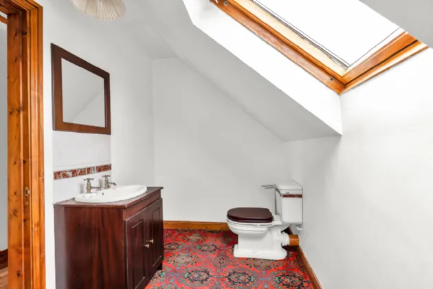 Photo of Rathoe, Co. Carlow, R93KX84