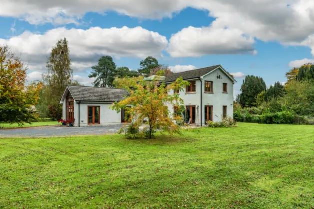 Photo of Tangwystyll, Turnings Upper, Straffan, Co. Kildare, W23 W3X9
