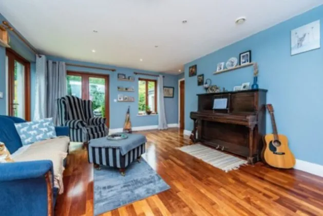 Photo of Tangwystyll, Turnings Upper, Straffan, Co. Kildare, W23 W3X9