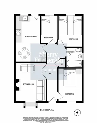 Photo of 3 Duleek Gate, Priest Lane, Drogheda, Co Louth, A92 N9KC