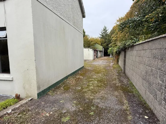 Photo of 'Fleskview', 1 Woodlawn Terrace, Killarney, Co Kerry, V93 XH3F