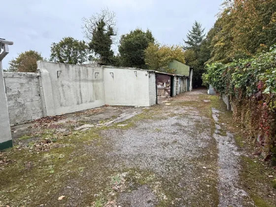 Photo of 'Fleskview', 1 Woodlawn Terrace, Killarney, Co Kerry, V93 XH3F