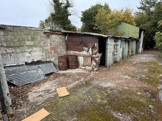 Photo of 'Fleskview', 1 Woodlawn Terrace, Killarney, Co Kerry, V93 XH3F