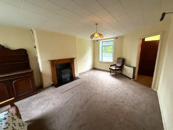 Photo of 'Fleskview', 1 Woodlawn Terrace, Killarney, Co Kerry, V93 XH3F