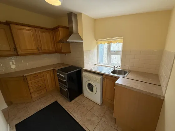 Photo of 'Fleskview', 1 Woodlawn Terrace, Killarney, Co Kerry, V93 XH3F