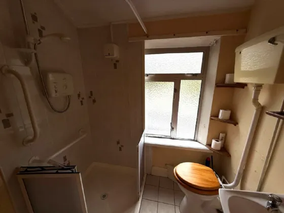 Photo of 'Fleskview', 1 Woodlawn Terrace, Killarney, Co Kerry, V93 XH3F