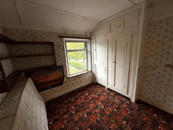 Photo of 'Fleskview', 1 Woodlawn Terrace, Killarney, Co Kerry, V93 XH3F