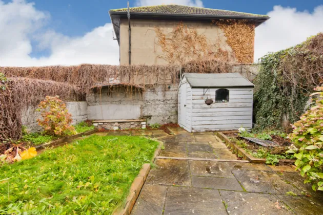 Photo of 48 Herberton Road, Crumlin, Dublin 12, D12 RK75