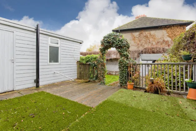 Photo of 48 Herberton Road, Crumlin, Dublin 12, D12 RK75