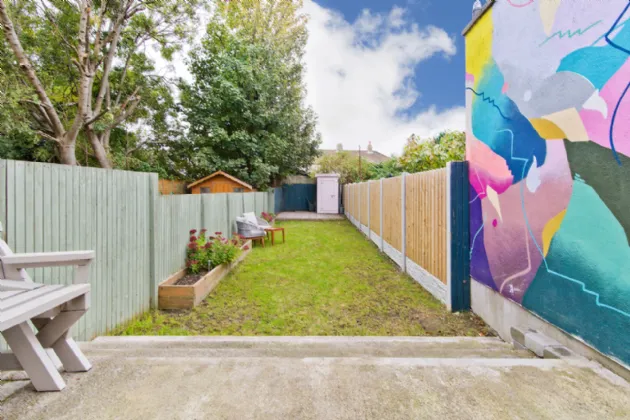 Photo of 2 Durrow Road, Kimmage, Dublin 12, D12 V2W8