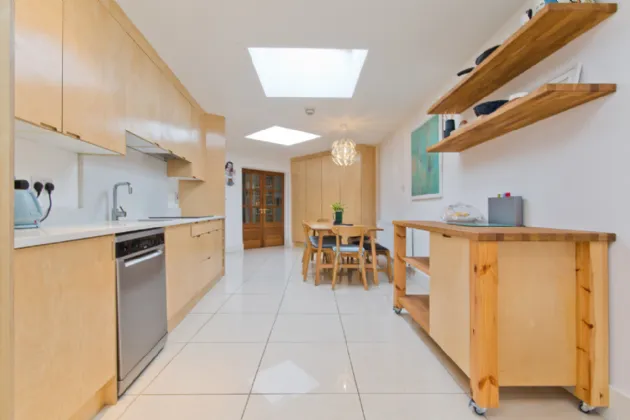 Photo of 2 Durrow Road, Kimmage, Dublin 12, D12 V2W8