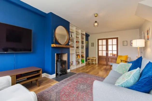 Photo of 2 Durrow Road, Kimmage, Dublin 12, D12 V2W8