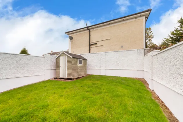 Photo of 20 Straffan Way, Sallins, Co. Kildare, W91 D253