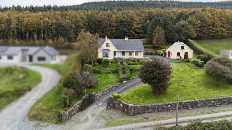 Photo of Fern Hill, Ballinteskin, New Ross, Co. Wexford, Y34 FR63