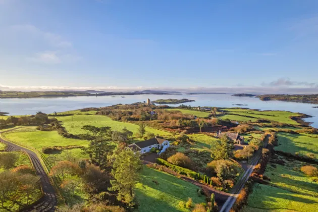 Photo of Kilcoe, Ballydehob, Co Cork, P81 PF50