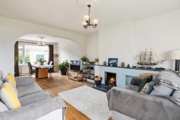 Photo of 48 Applewood Heights, Greystones, Co Wicklow, A63 WP48