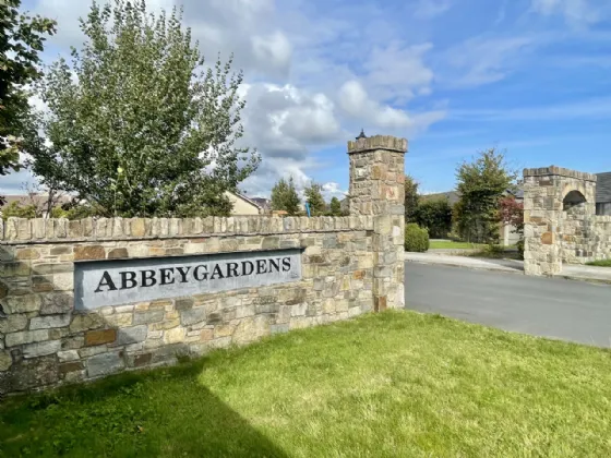 Photo of 55 Abbey Gardens, Abbeyside, Dungarvan, Co Waterford, X35 DR13