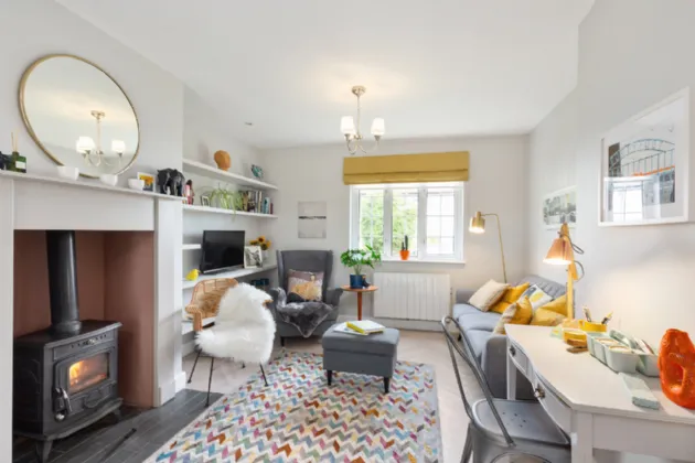 Photo of 100 Quarry Road, Cabra, Dublin 7, D07 ACW6