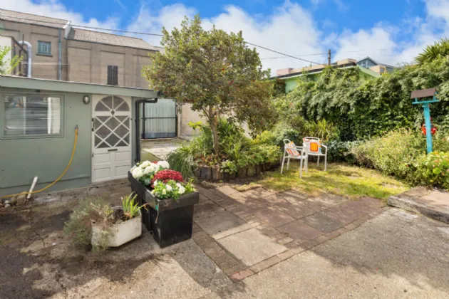 Photo of 100 Quarry Road, Cabra, Dublin 7, D07 ACW6