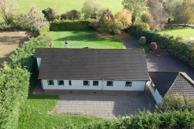 Photo of Ashgrove, O'Sheas Lane, Model Farm Road, Cork, T12 NN70