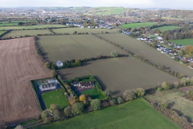 Photo of Ashgrove, O'Sheas Lane, Model Farm Road, Cork, T12 NN70