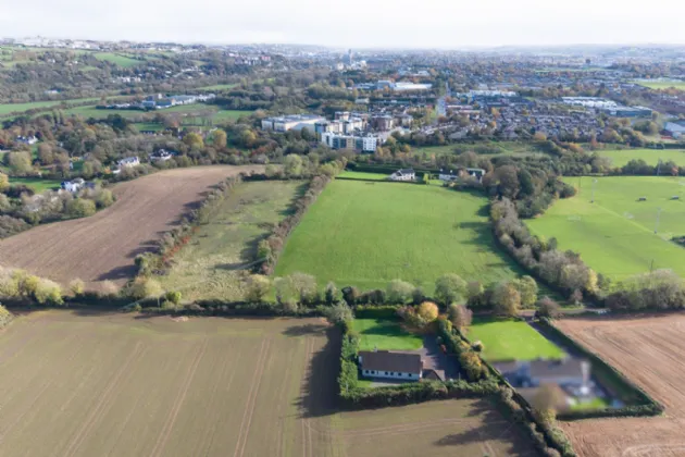 Photo of Ashgrove, O'Sheas Lane, Model Farm Road, Cork, T12 NN70